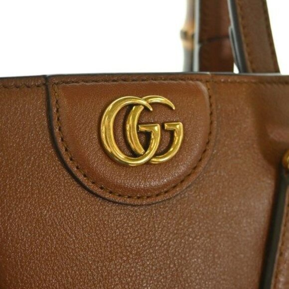 Gucci Handbag - Picture 7 of 13